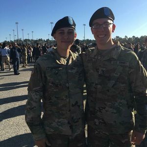 Meet your Posher, Dan